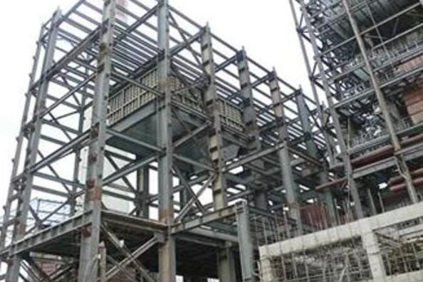肇庆高层钢构造的支撑布置跟构造需要符合哪些标准