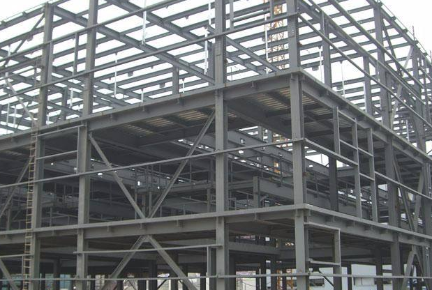 肇庆高层钢构造的支撑布置跟构造应当符合哪些范例榜样